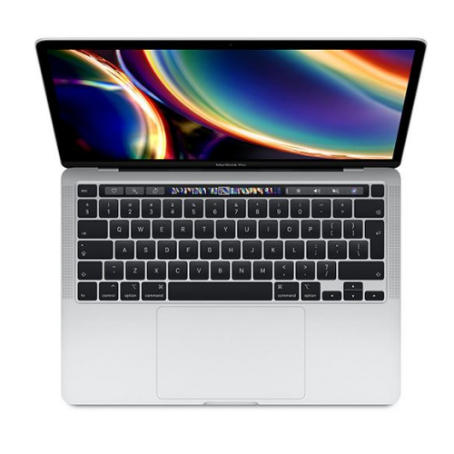 MacBook Pro de 13 polegadas com Touch Bar: Processador Intel Core i5 8ª geração 1.4GHz, 256GB - Prateado MacBook Pro de 13 polegadas com Touch Bar: Processador Intel Core i5 8ª geração 1.4GHz, 256GB - Prateado